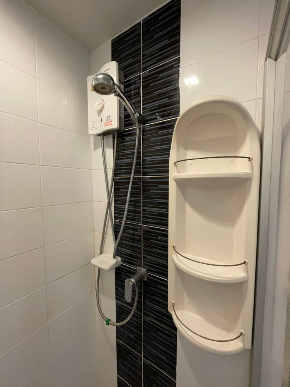 Rich Park Taopoon Interchange