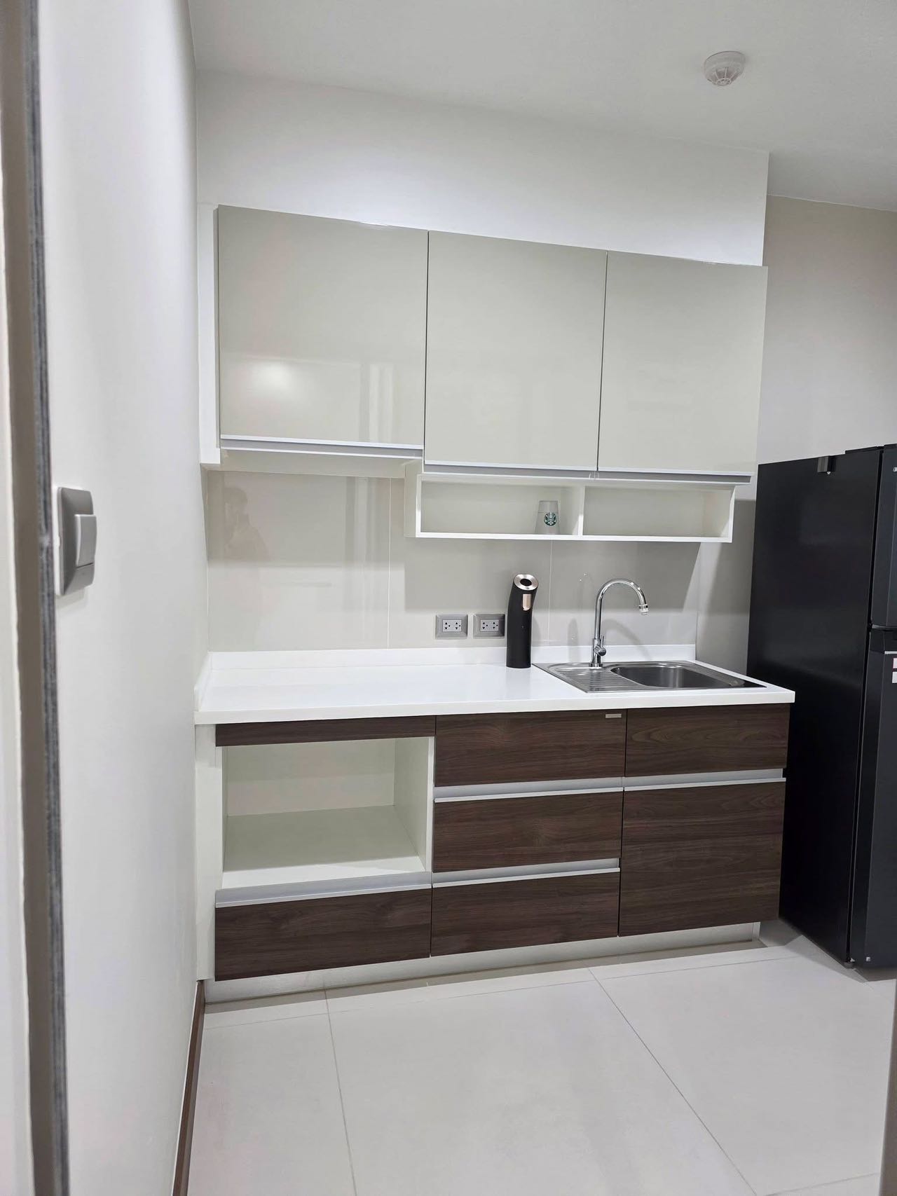 Supalai Oriental Sukhumvit 39