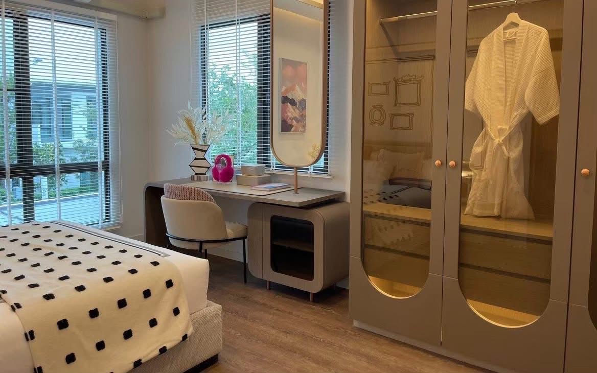 Mantana Bangna km.15