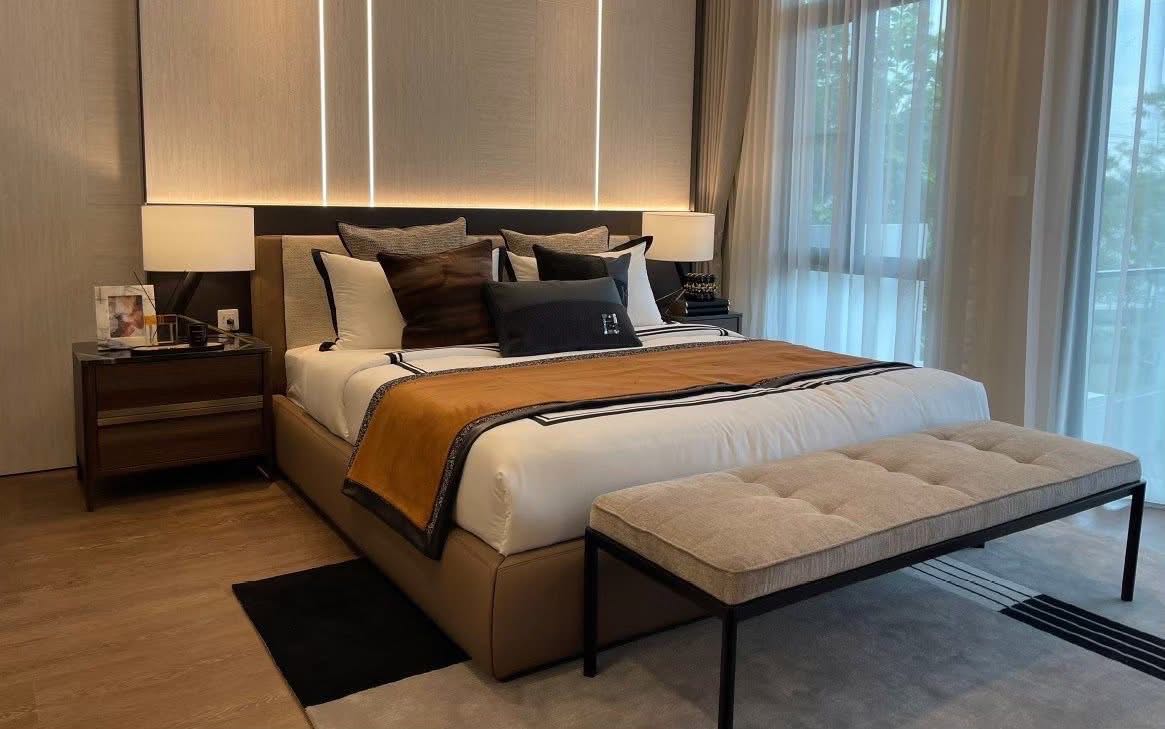 Mantana Bangna km.15