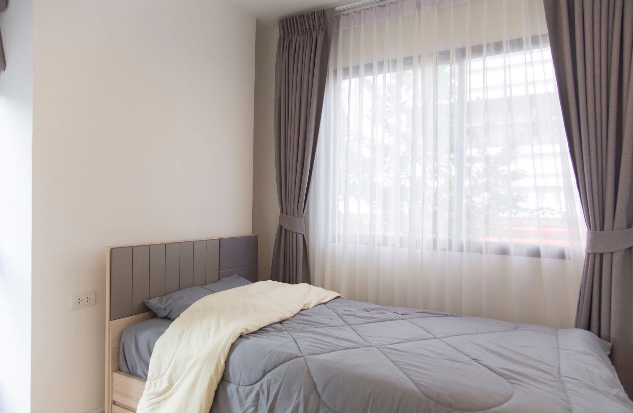 The Nest Sukhumvit 22