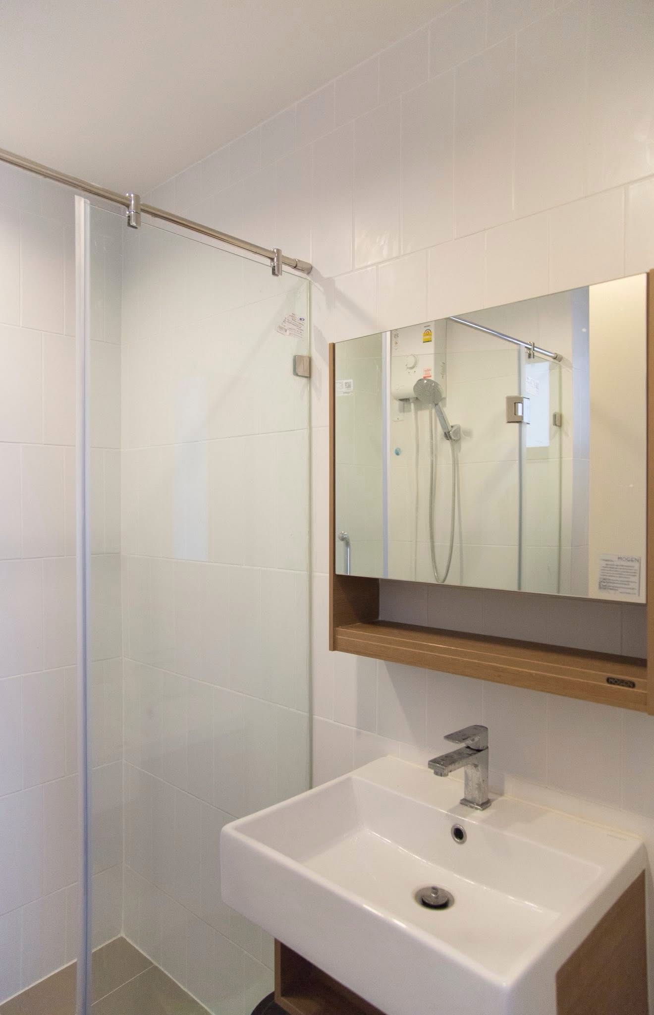 The Nest Sukhumvit 22