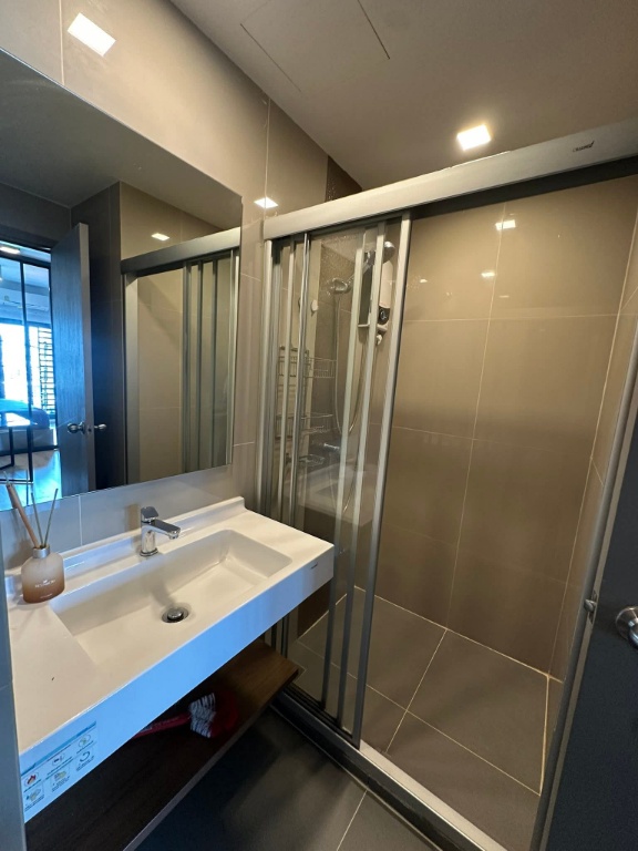 Ideo Sathorn – Wongwianyai