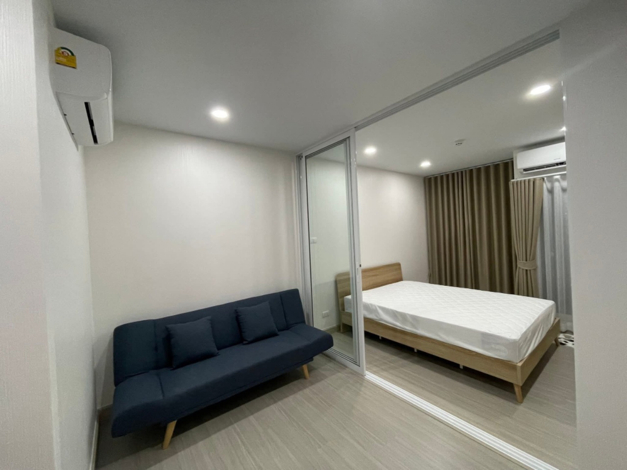 Supalai City Resort Charan