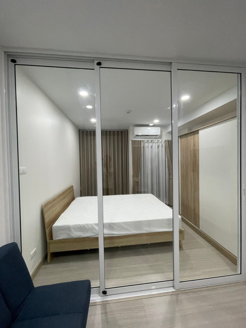 Supalai City Resort Charan