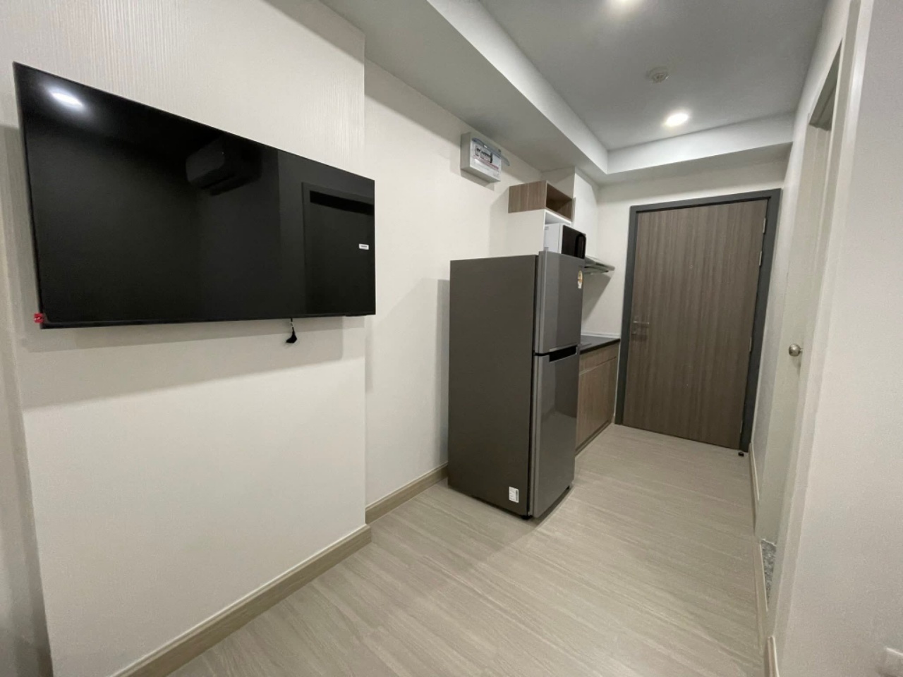 Supalai City Resort Charan