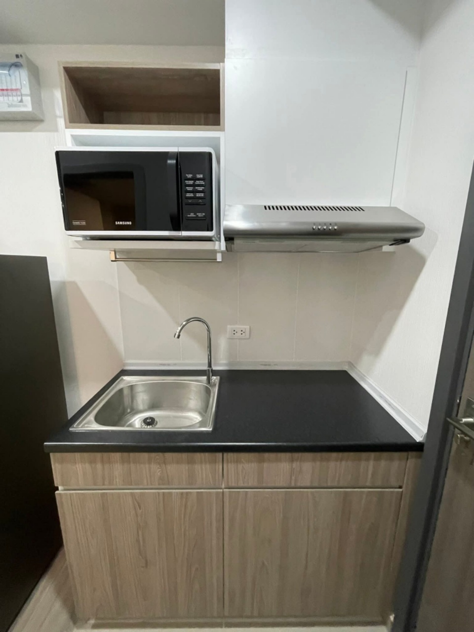 Supalai City Resort Charan