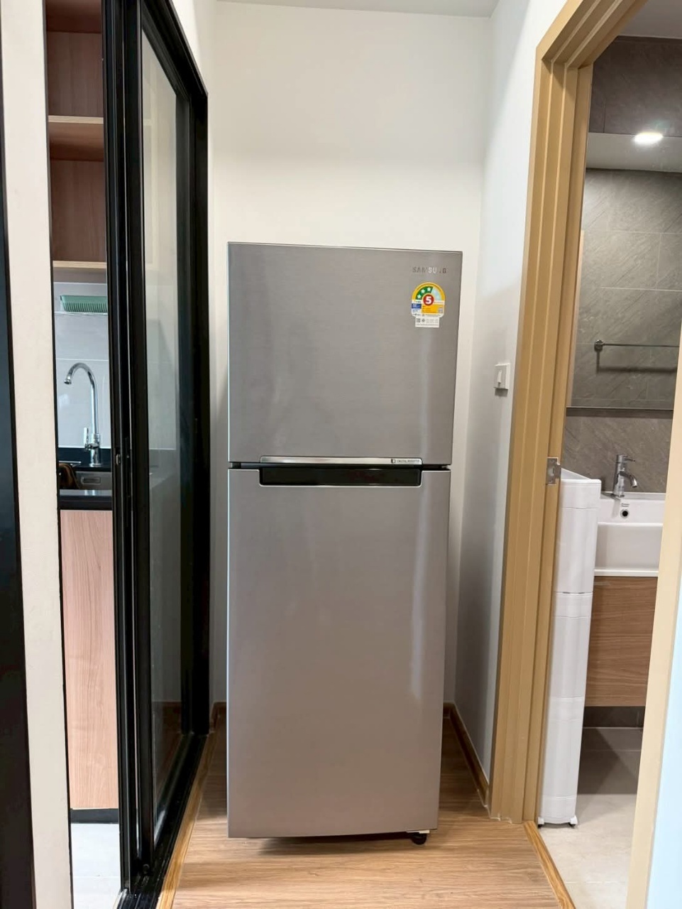 The LIVIN Phetkasem