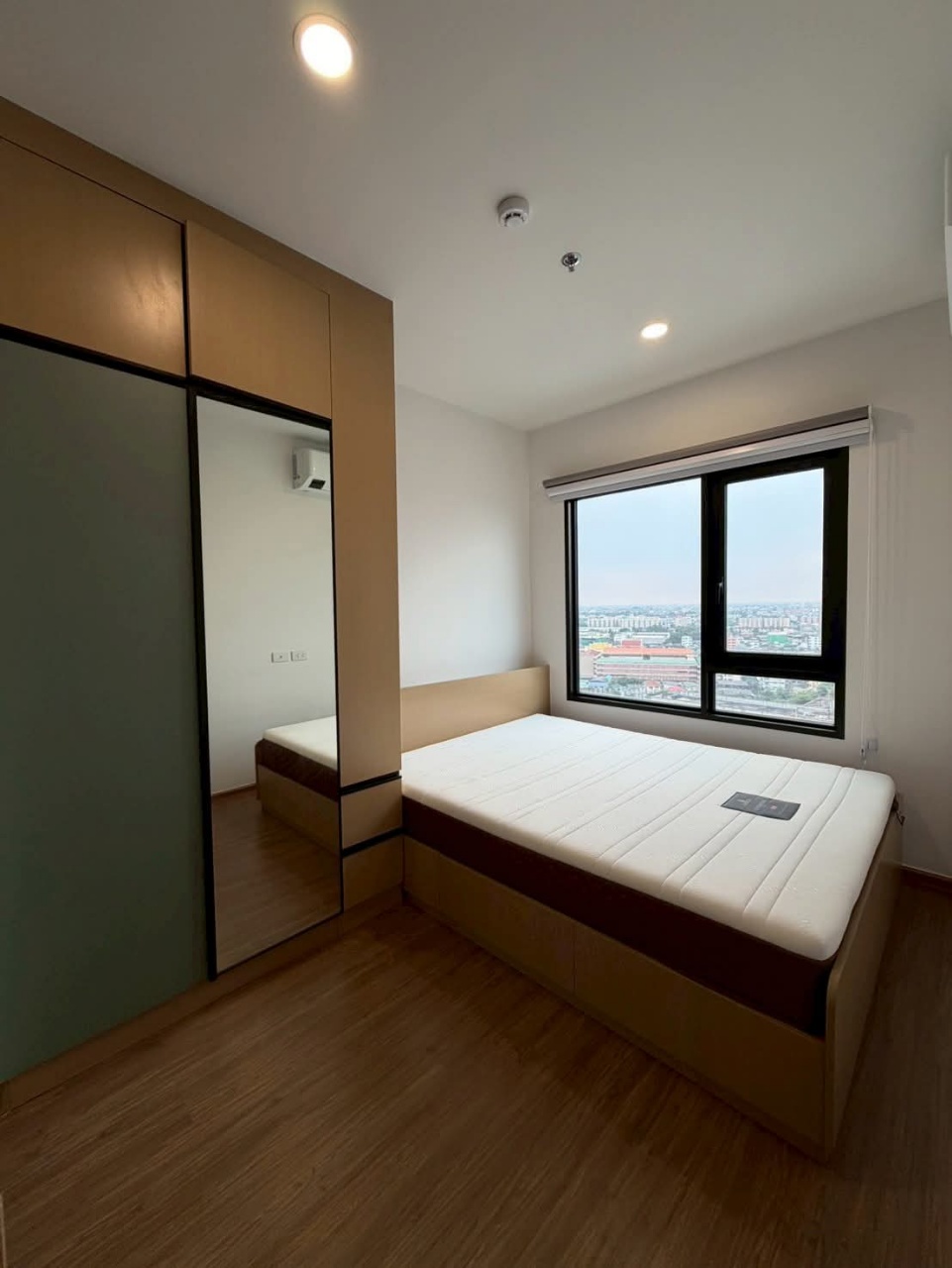 The LIVIN Phetkasem