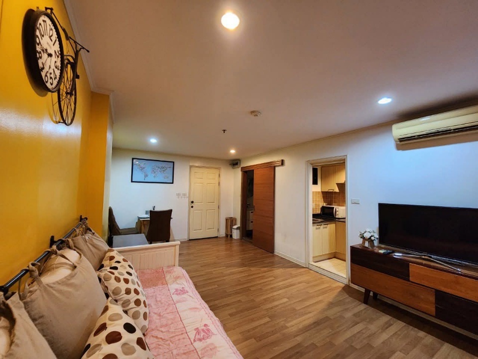 Lumpini Place Rama 3