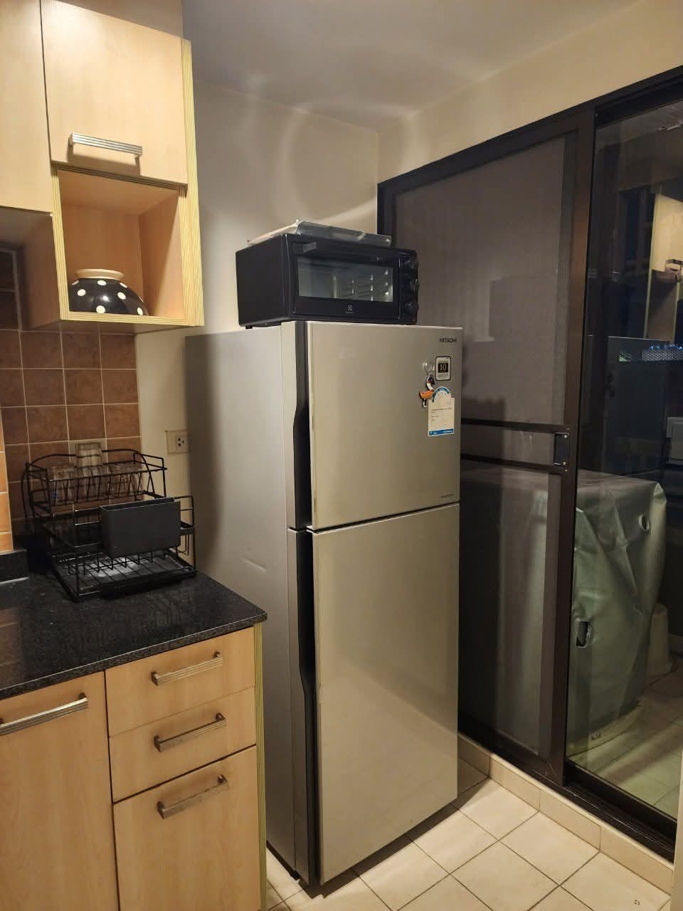 Lumpini Place Rama 3