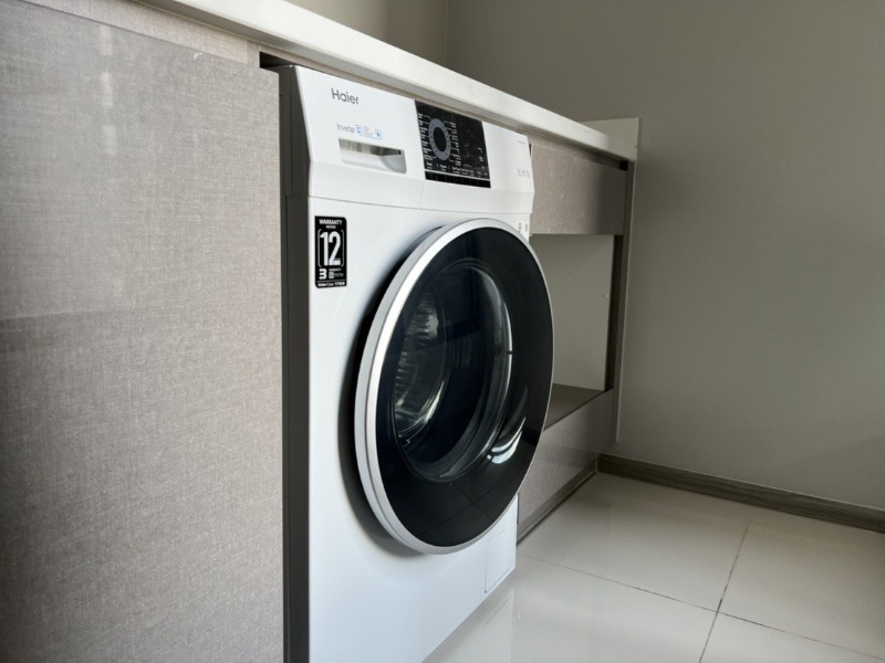 Life Asoke Rama 9-47平-2卧1卫