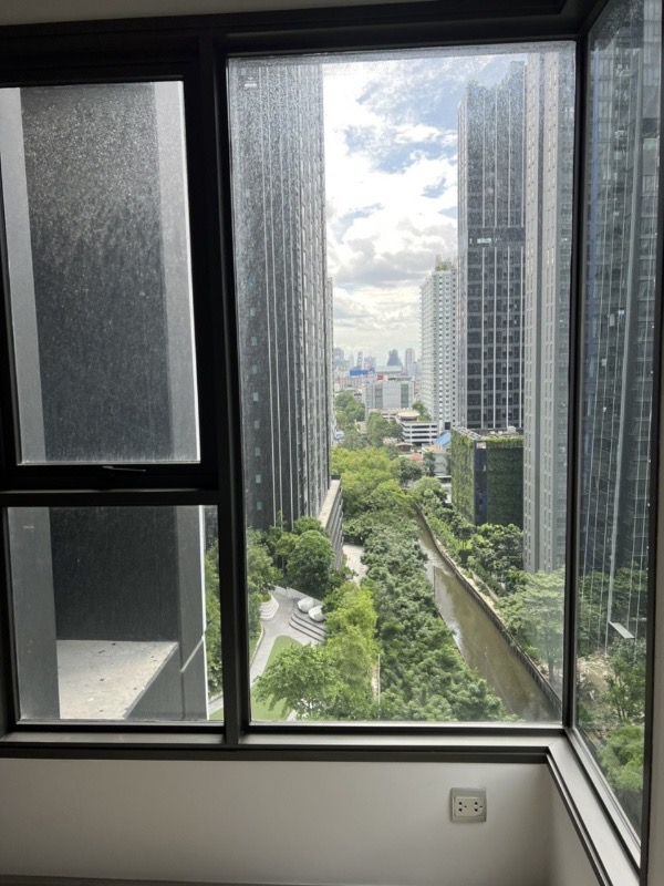 Life Asoke Rama 9-47平-2卧1卫