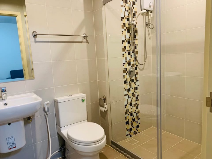 Supalai Veranda Rama 9