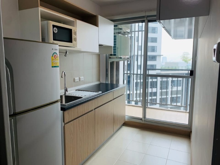 Supalai Veranda Rama 9