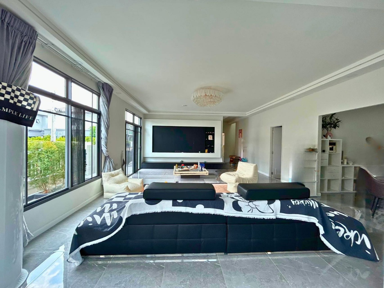 Grand Britania <strong>rama9</strong>- KrungthepKreetha