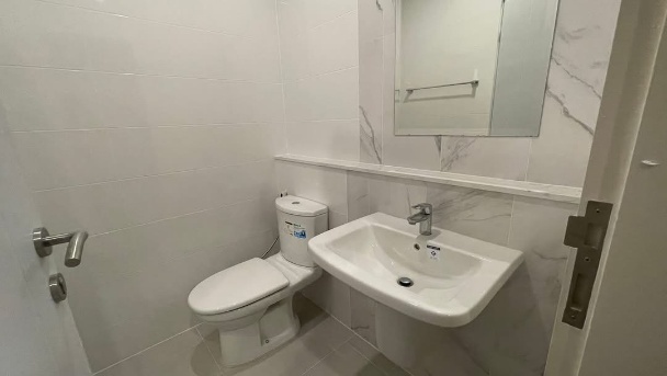 The Niche Pride Phetchaburi - Thonglor