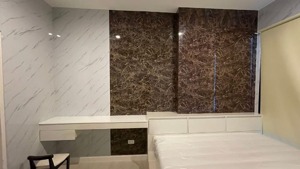 The Niche Pride Phetchaburi - Thonglor