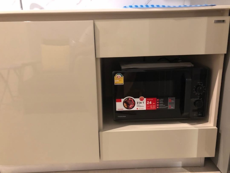 The Niche Pride Phetchaburi - Thonglor