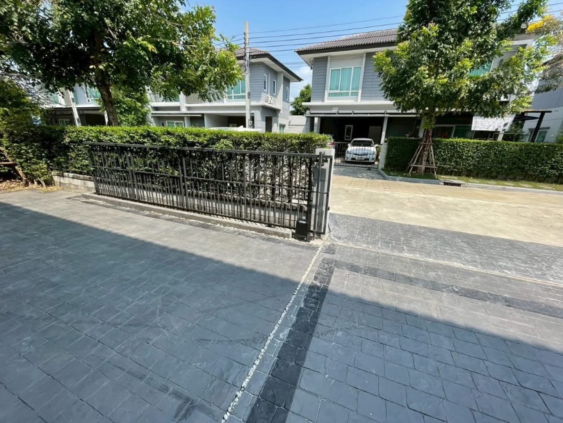 Centro Bangna Wongwaen