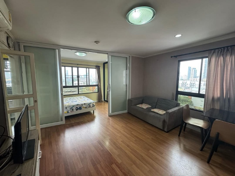 Lumpini Place Narathiwas24