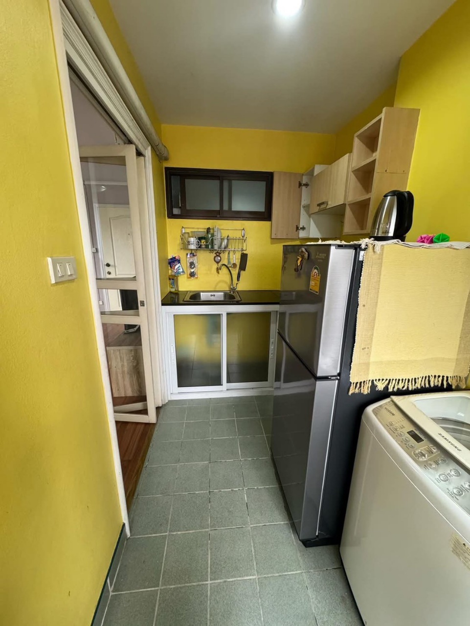 Lumpini Place Narathiwas24