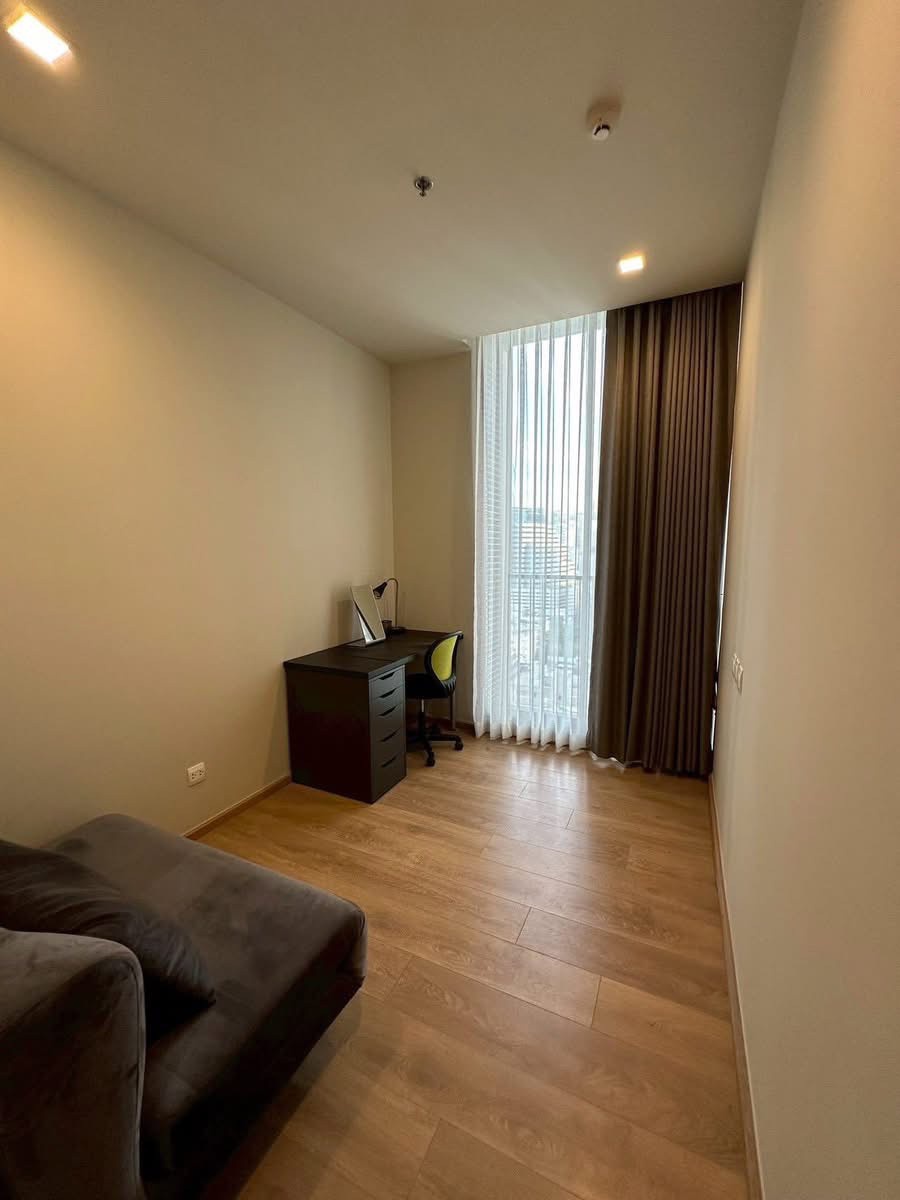 Noble Around Sukhumvit33