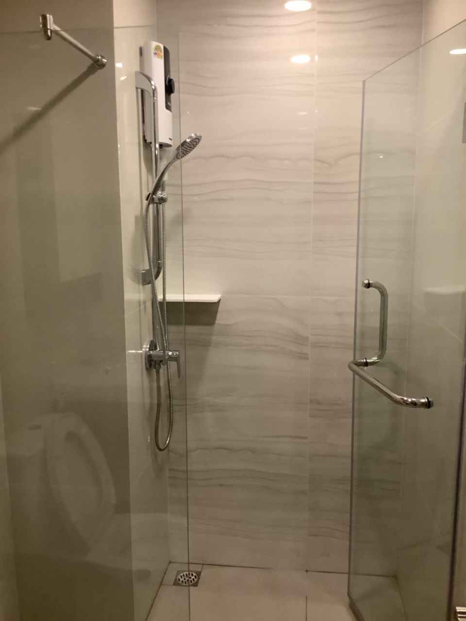 Aspire On Nut Station