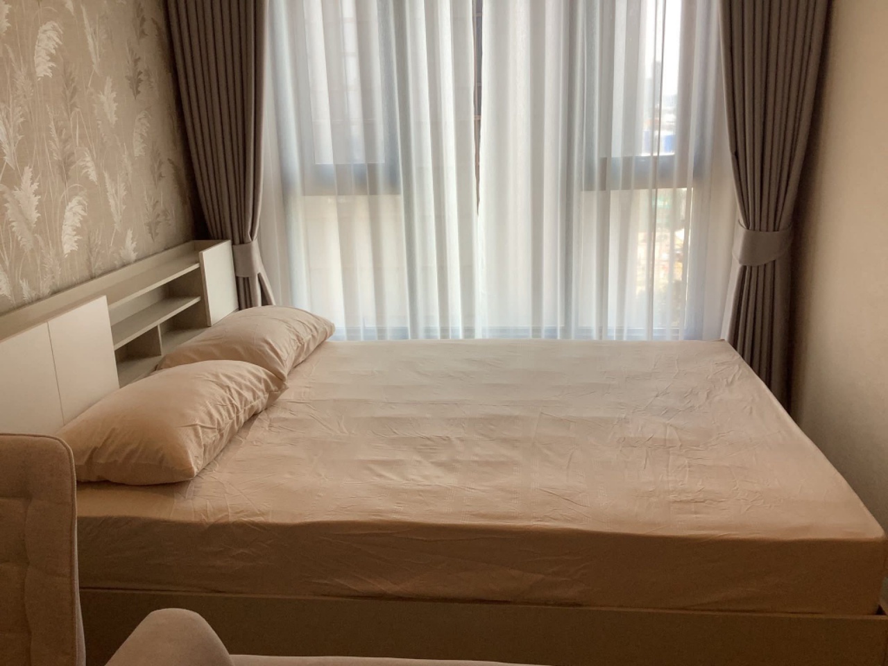 Aspire On Nut Station