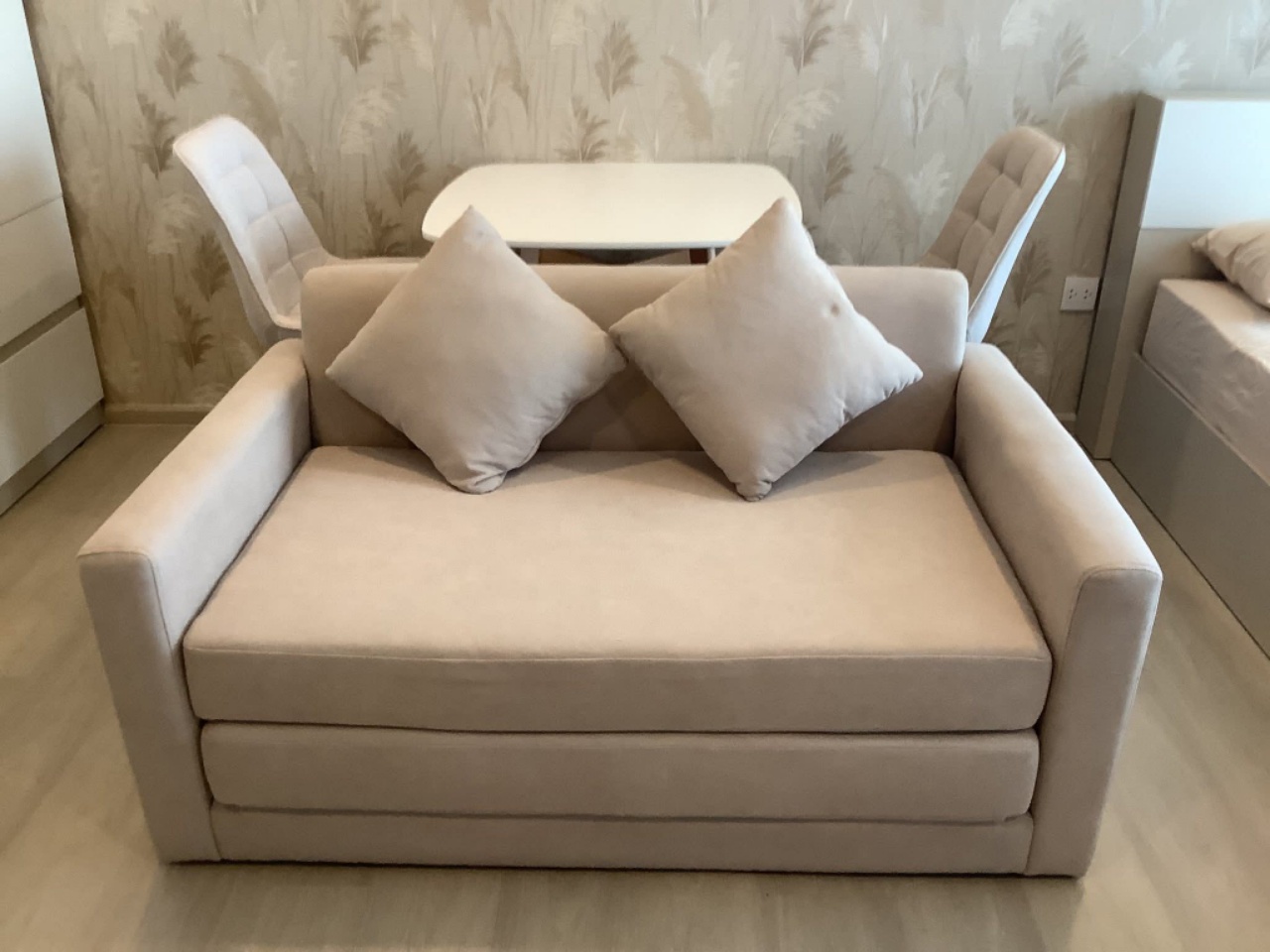 Aspire On Nut Station