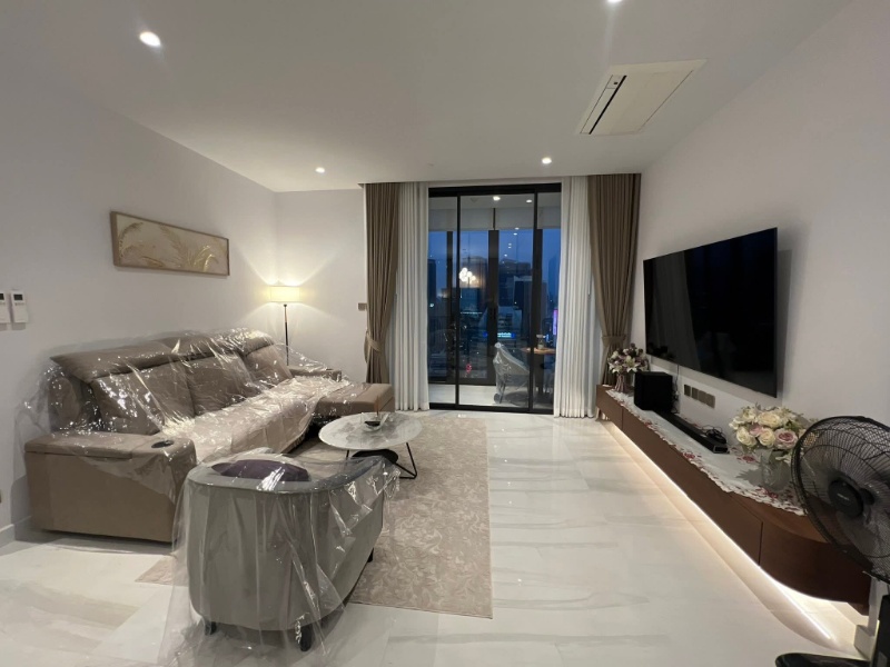 SUPALAI ICON SATHORN