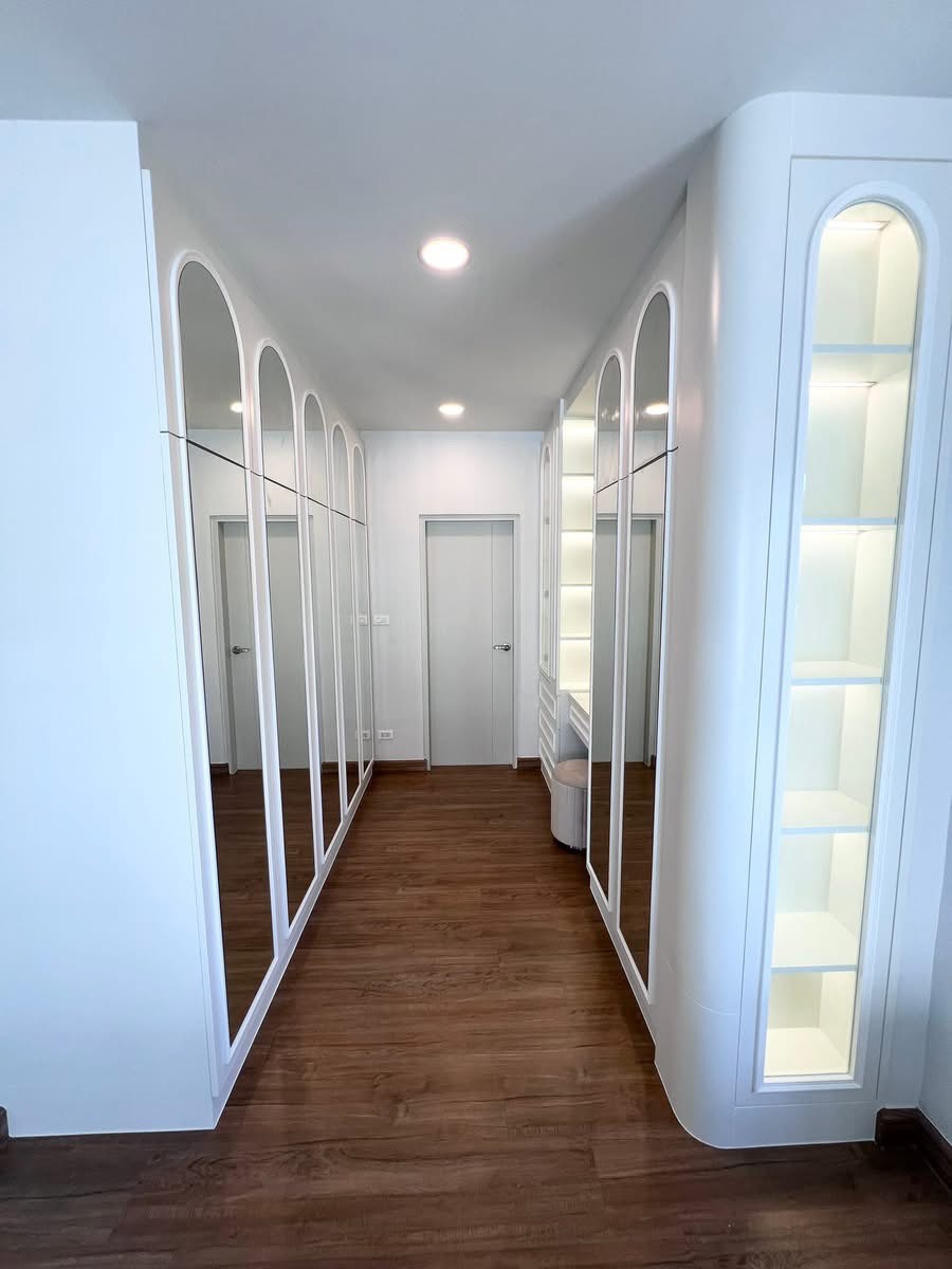 Centro Bangna Phase2 独栋别墅