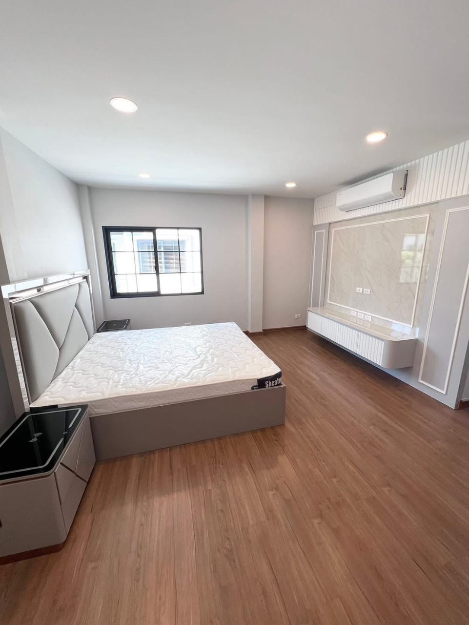 Centro Bangna Phase2 独栋别墅