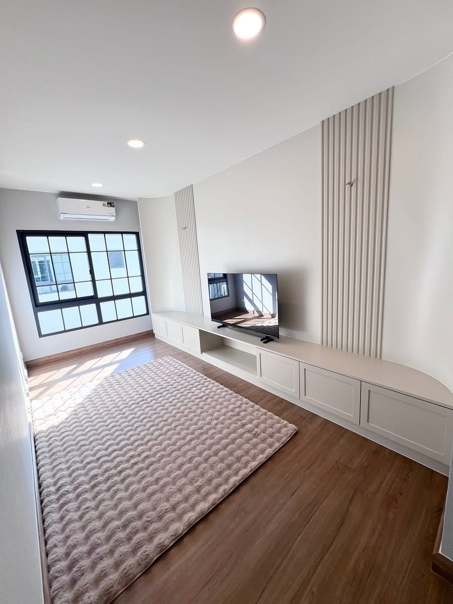 Centro Bangna Phase2 独栋别墅