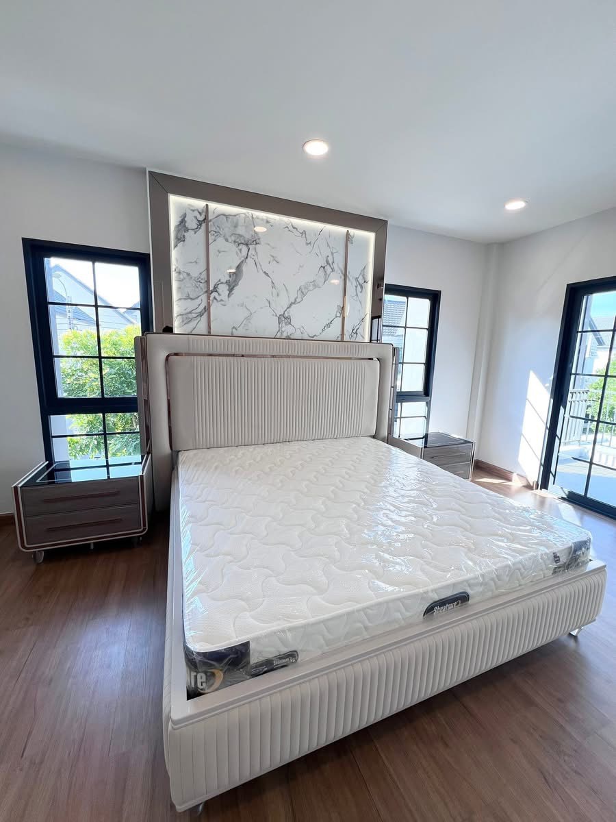 Centro Bangna Phase2 独栋别墅