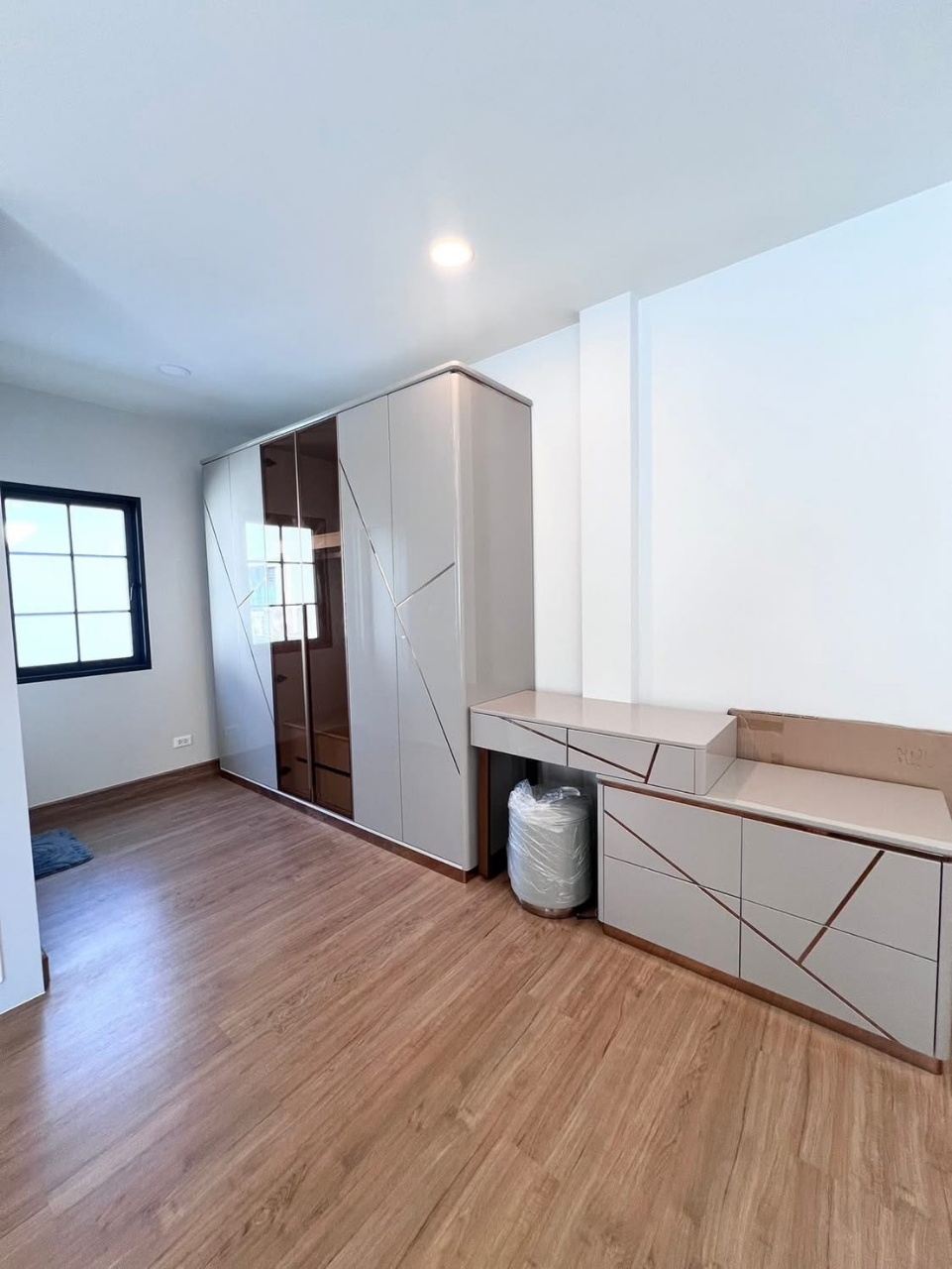 Centro Bangna Phase2 独栋别墅