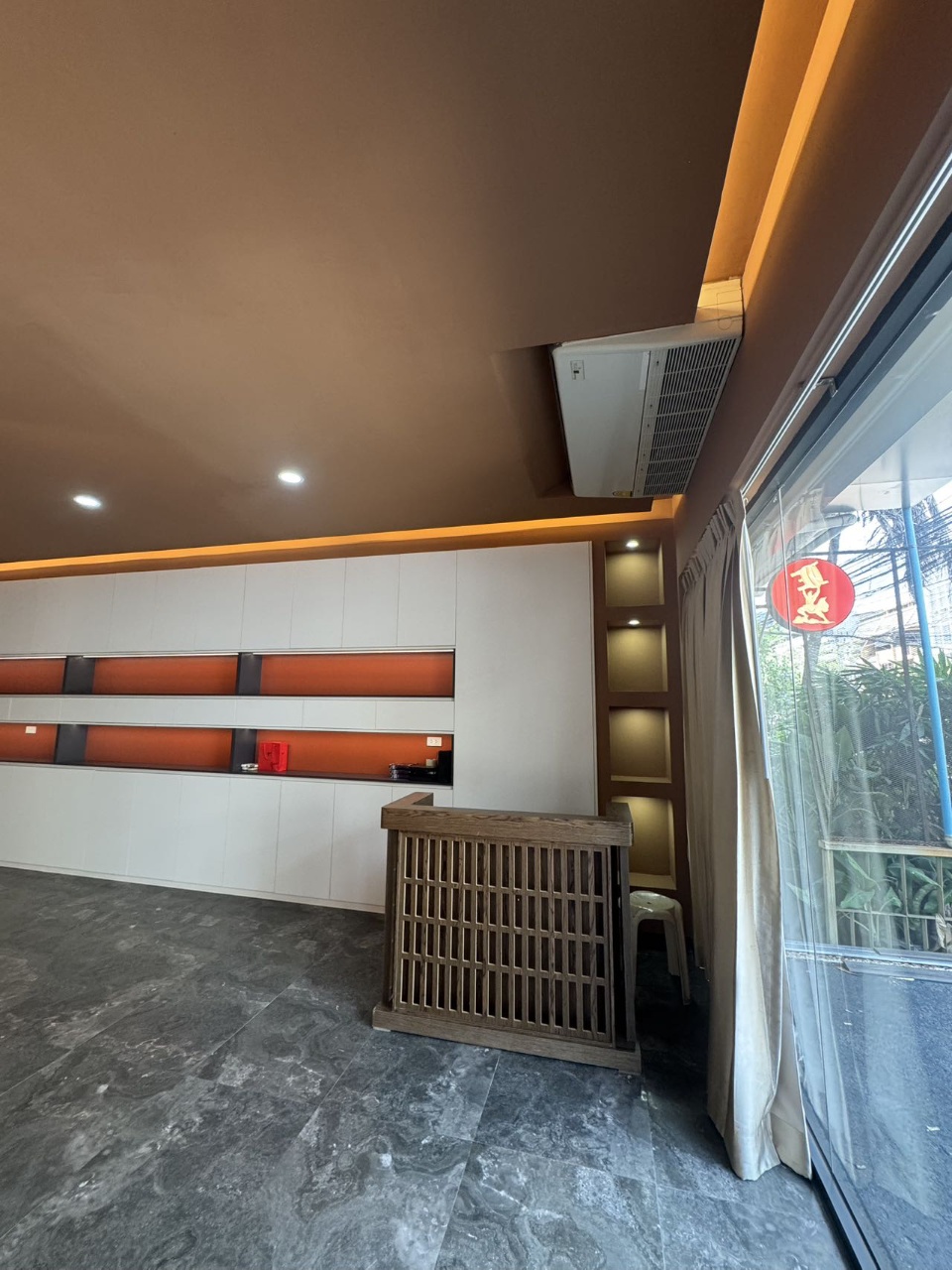 Home Office Rama9联排商住