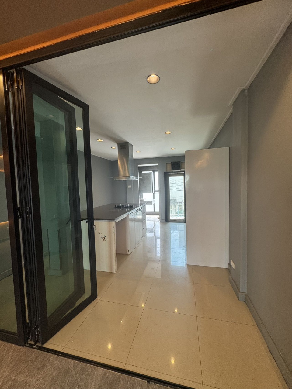 Home Office Rama9联排商住