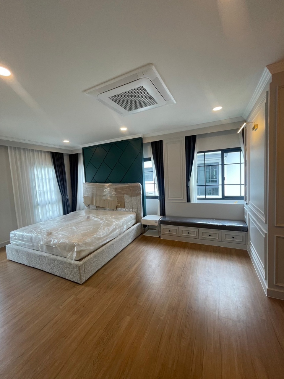 Centro Bangna Phase2 独栋别墅