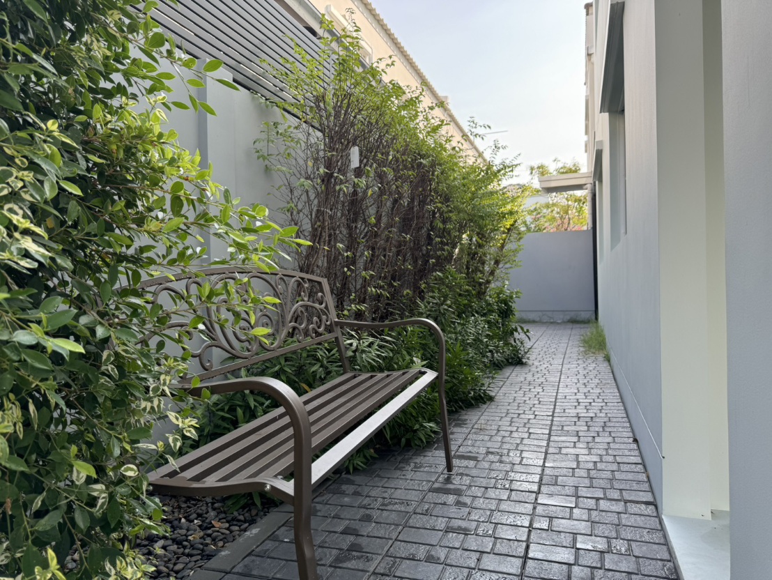 Indy Bangna Ramkhamhaeng2 联排别墅