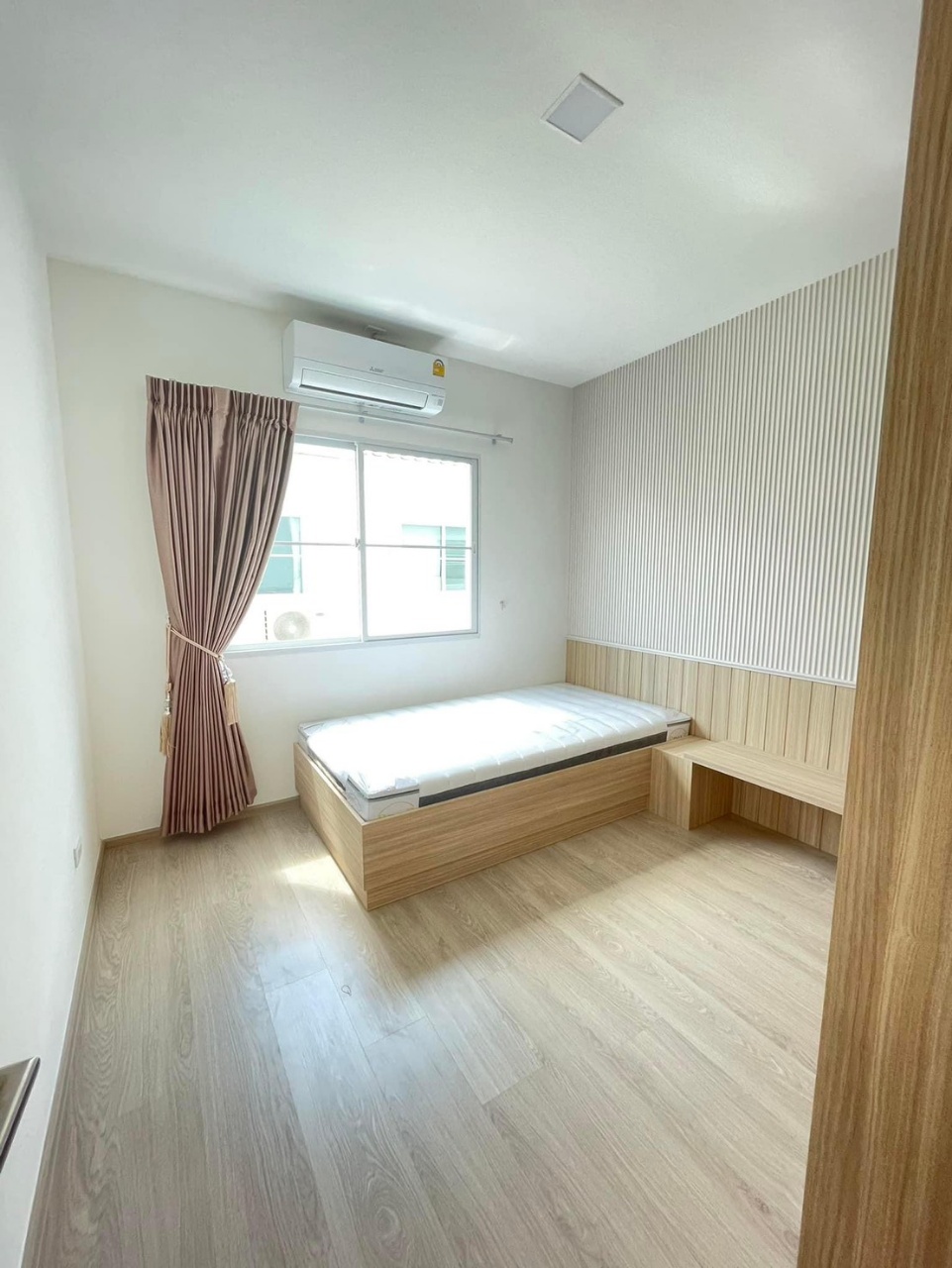 Indy Bangna Ramkhamhaeng2 联排别墅