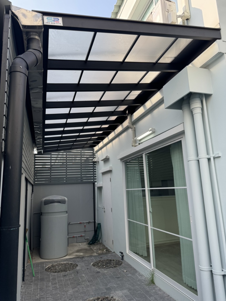 Indy Bangna Ramkhamhaeng2 联排别墅