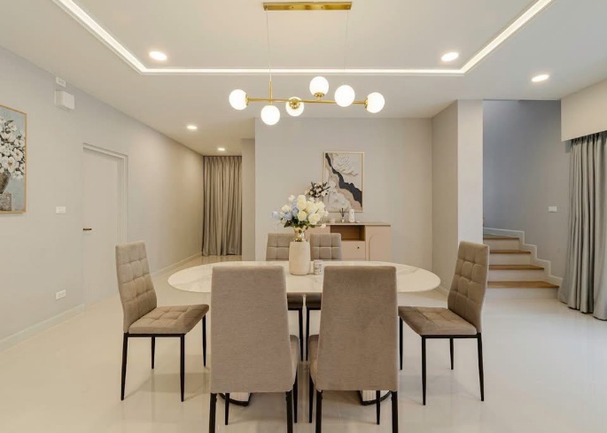 Centro Bangna 独栋别墅