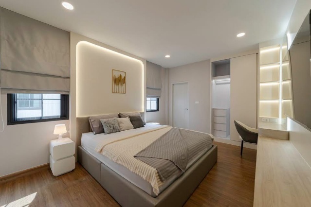 Centro Bangna 独栋别墅