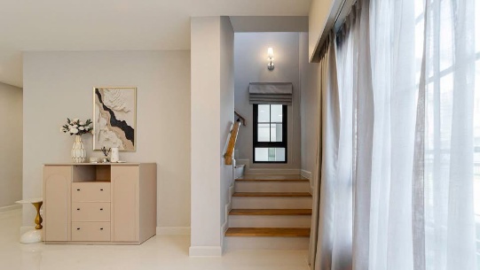 Centro Bangna 独栋别墅