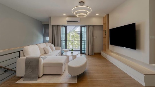 Centro Bangna 独栋别墅