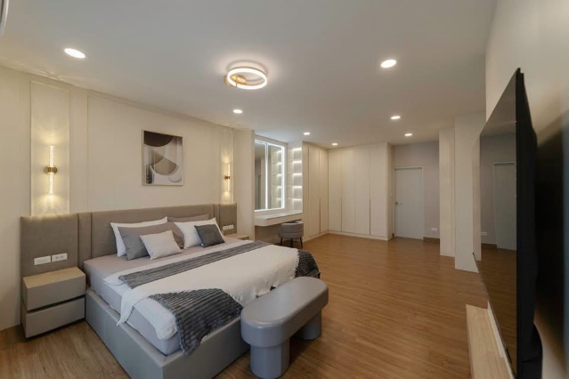 Centro Bangna 独栋别墅