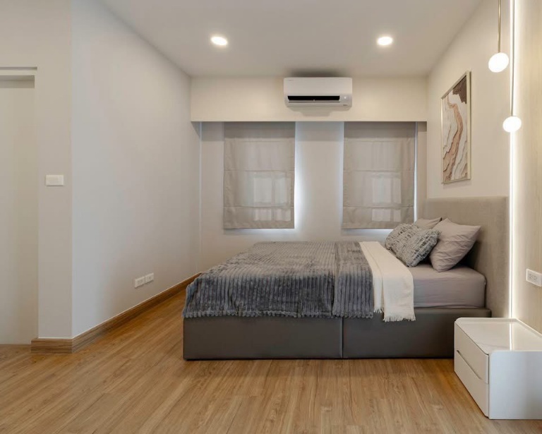 Centro Bangna 独栋别墅