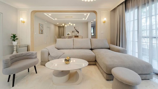 Centro Bangna 独栋别墅