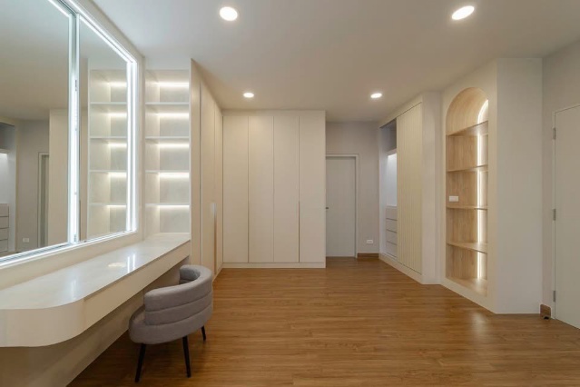 Centro Bangna 独栋别墅